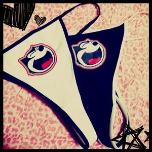 Felix the cat undergarments